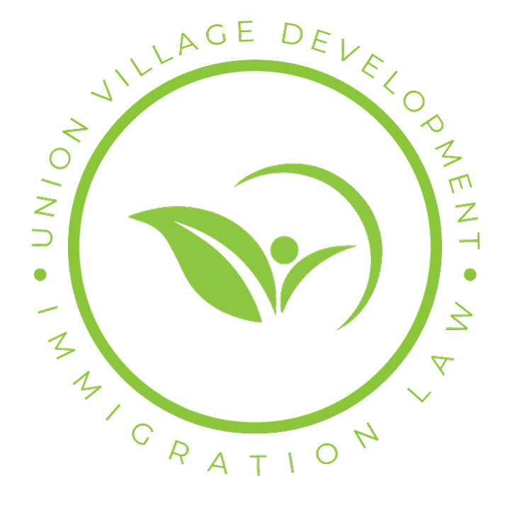 Union Village Development – U.S Immigration Service